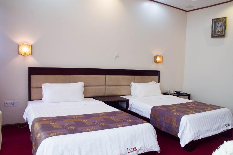 Lake View Resort Hotel Mbarara Exterior foto